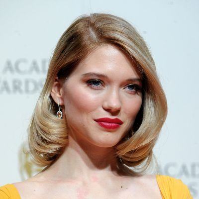 Léa Seydoux