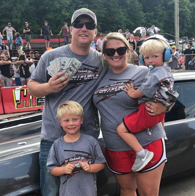 Lee Roberts [Street Outlaws] Bio, Net Worth, Wife, Brother