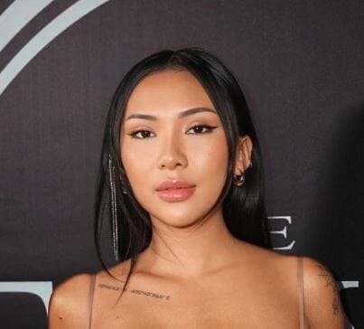 Linzy Luu Bio, Age, Job, Boyfriend, Too Hot To Handle