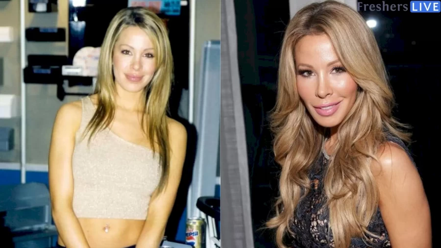 Lisa Hochstein Before And After, Lisa Hochstein Plastic Surgery, Net Worth And Age