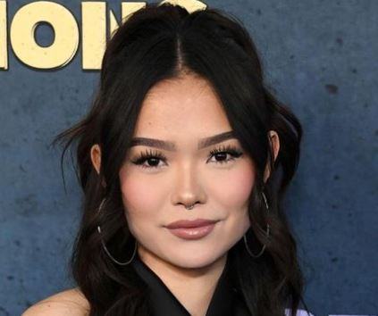 Lisa Yamada Bio, Ethnicity, Boyfriend, Parents, Net Worth