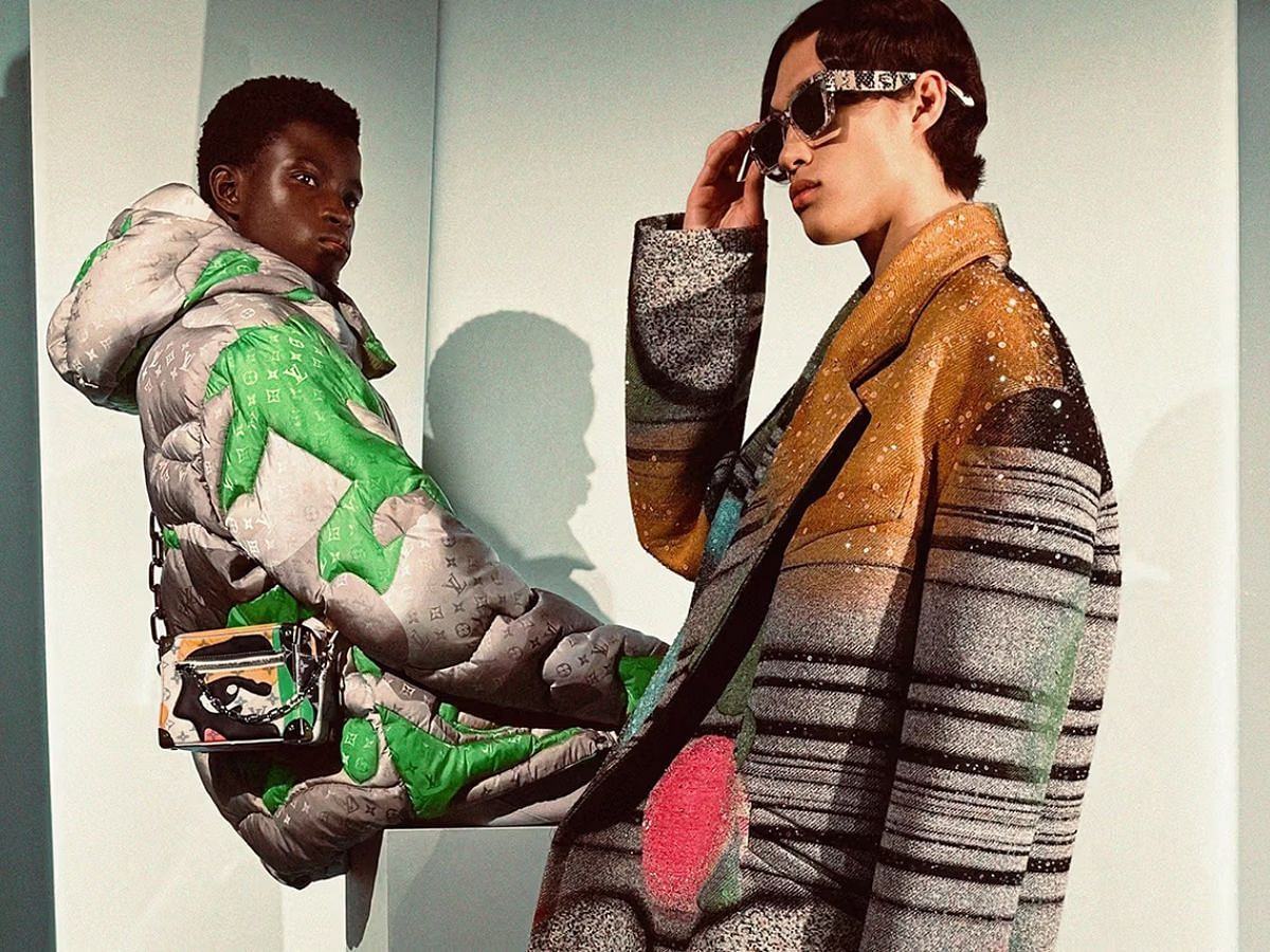 Louis Vuitton FW23: 5 best items from the collection