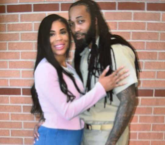 Love During Lockup: LaTisha Collier Bio, Age, Net Worth