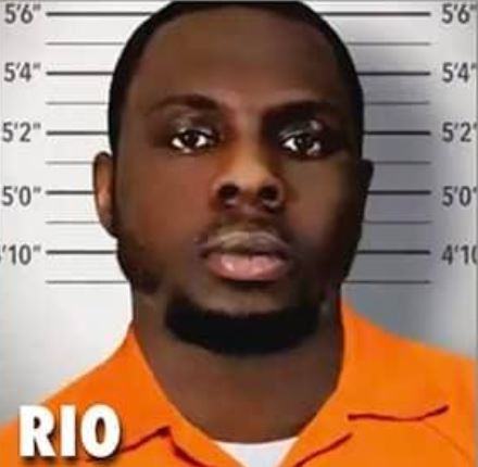 Love During Lockup Rio Bio, Age, Tai Simpson, Still In Jail?