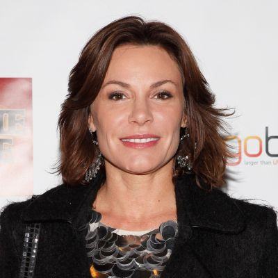 Luann De Lesseps