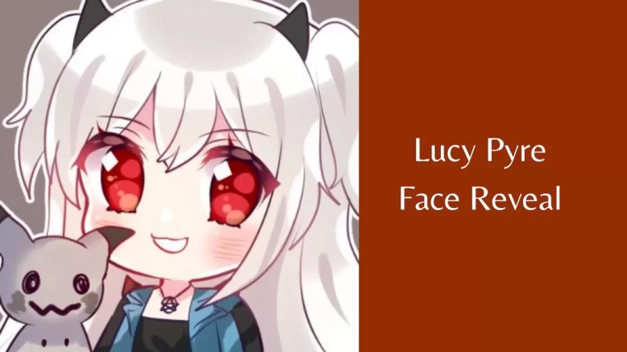 Lucy Pyre Face Reveal, Real Face, Age And More