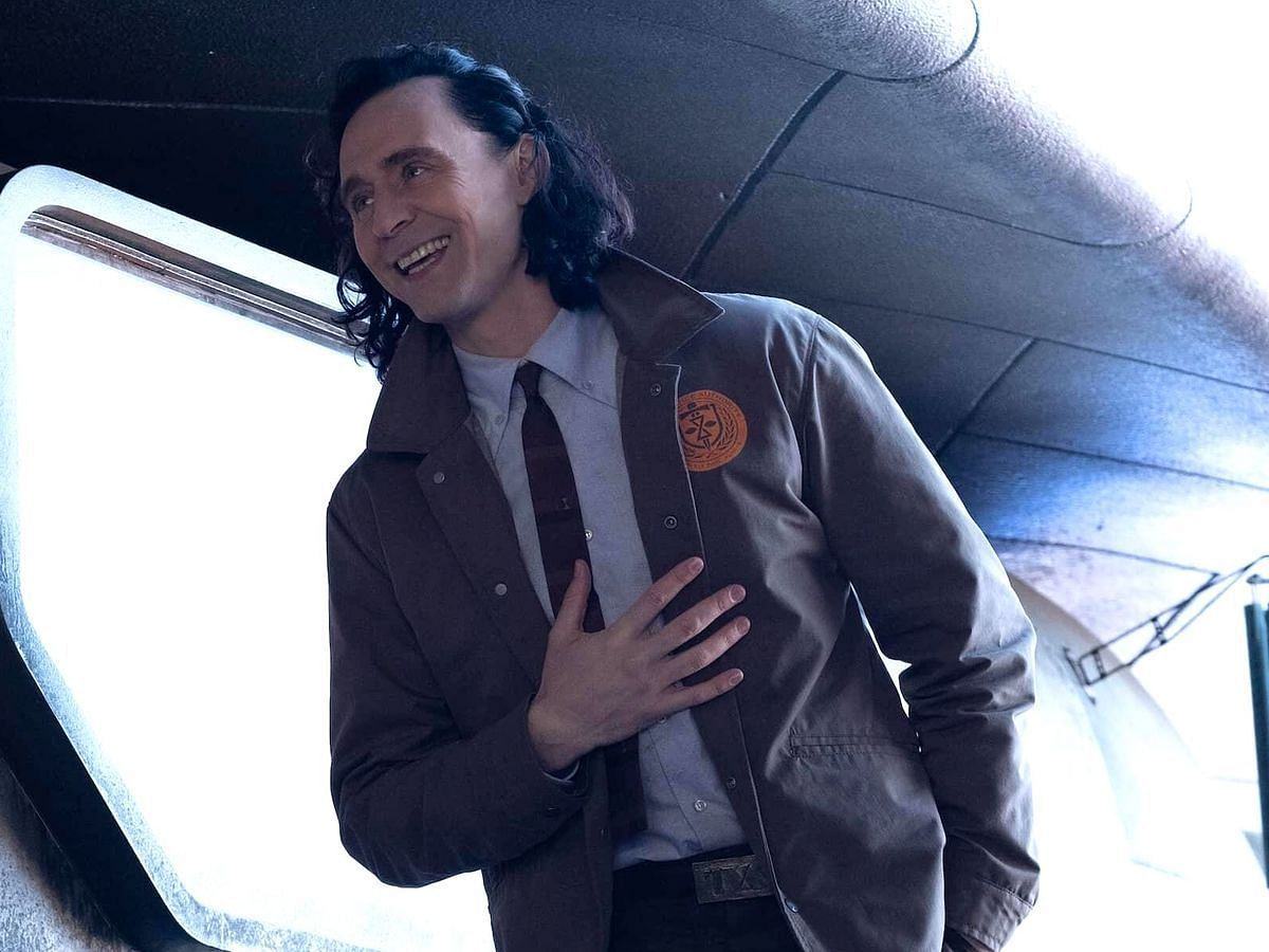 A still from Loki (Image via MCU)