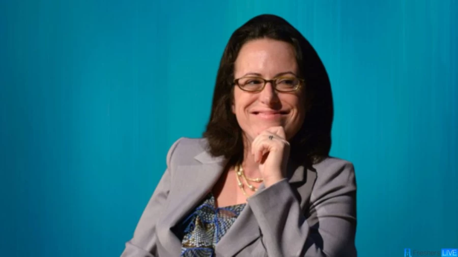 Maggie Haberman Net Worth in 2023 How Rich is She Now?