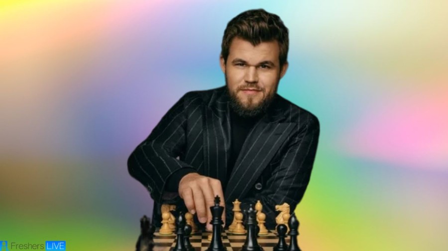 Magnus Carlsen Net Worth in 2023 How Rich is He Now?