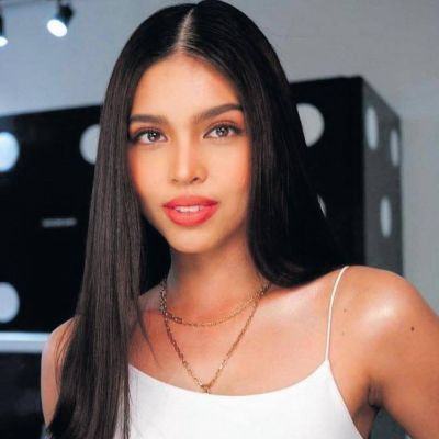 Maine Mendoza