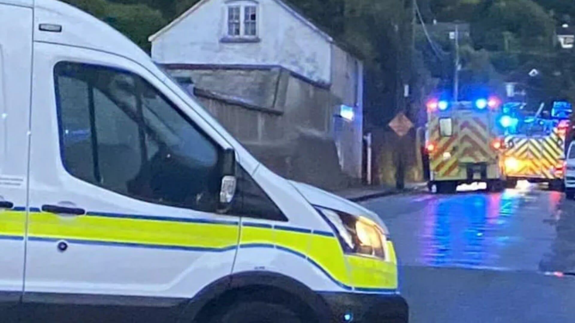 Man, 20s, and three teenage girls confirmed dead in horror Clonmel crash 'on way to Leaving Cert celebration'