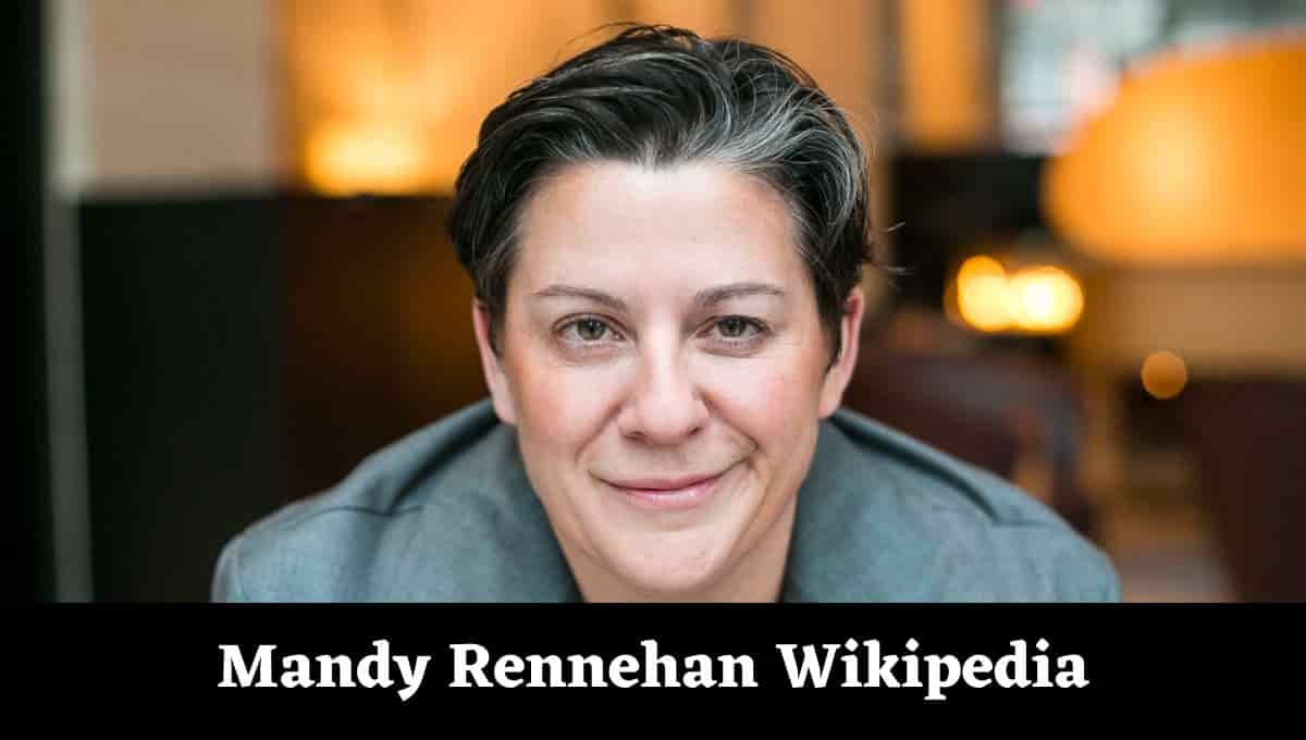 Mandy Rennehan Net Worth, Wikipedia, Wiki, Wife, Age, House, Mother