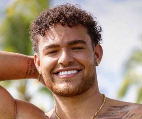 Marco Donatelli Bio, Parents, Net Worth, Love Island