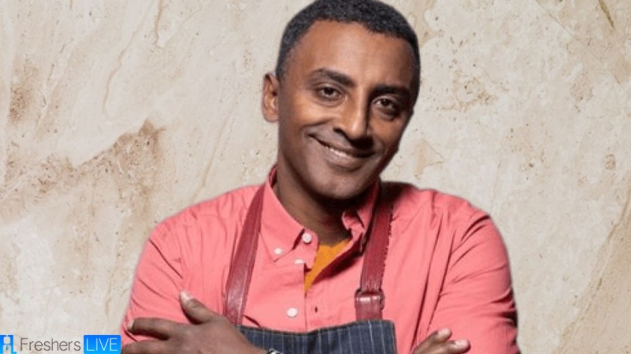 Marcus Samuelsson Net Worth in 2023 How Rich is He Now?