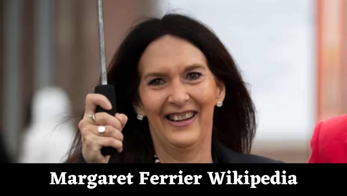 Margaret Ferrier Wiki, Wikipedia, Facebook, Daughter, Twitter, Age, Party