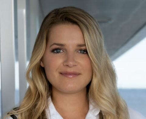 Margot Sisson Bio, Age, Family, Net Worth, Below Deck