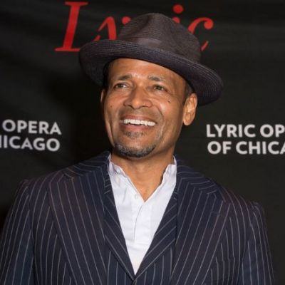 Mario Van Peebles