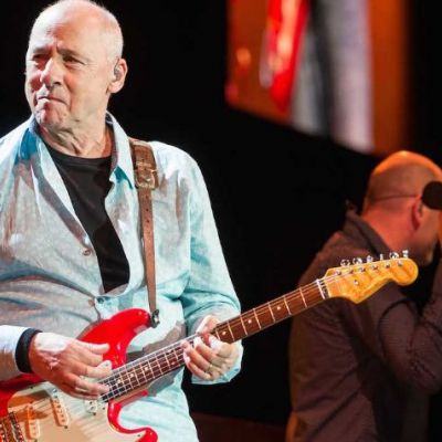 Mark Knopfler