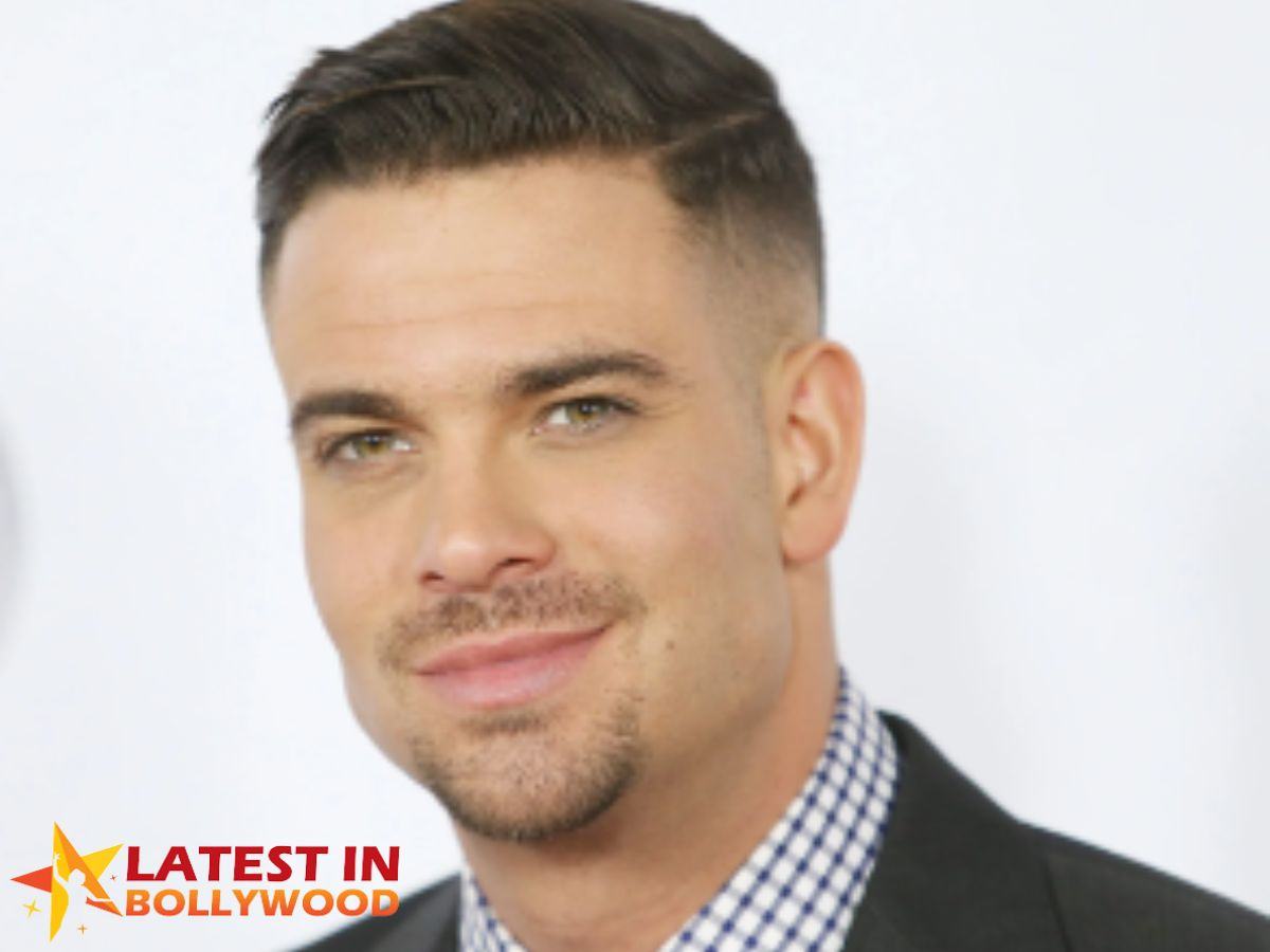 Mark Salling