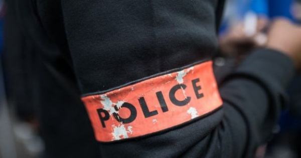 Marseille : two police officers suspended, one month after their conviction for violence