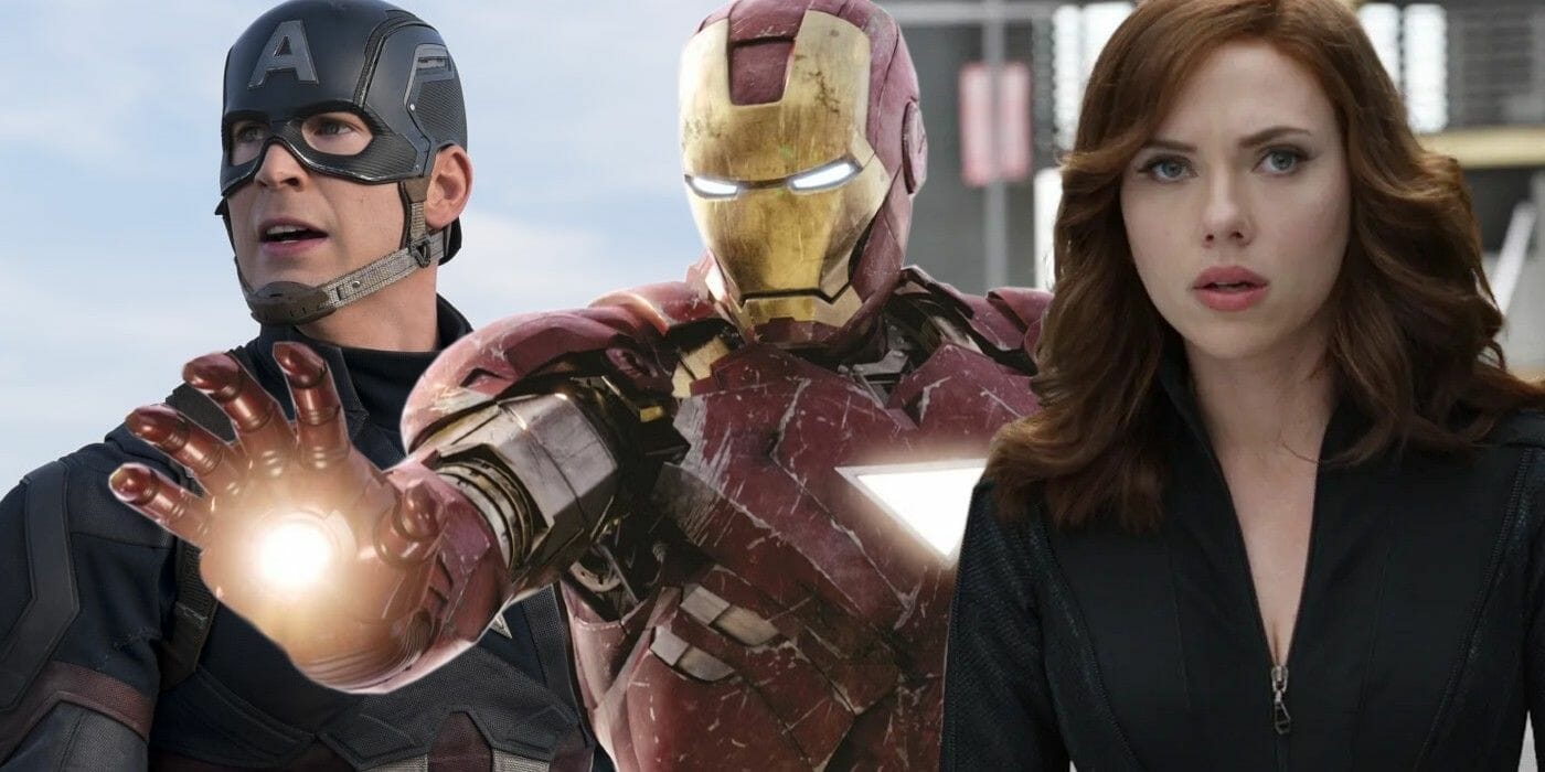 Marvel Studios Promises To Finally Explain Every Detail Of The MCU Timeline After 15 Years