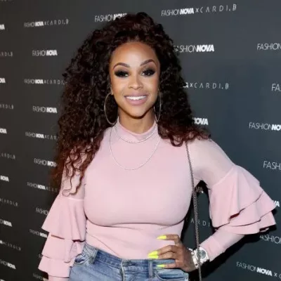 Masika Kalysha- Wiki, Age, Height, Net Worth, Husband, Ethnicity