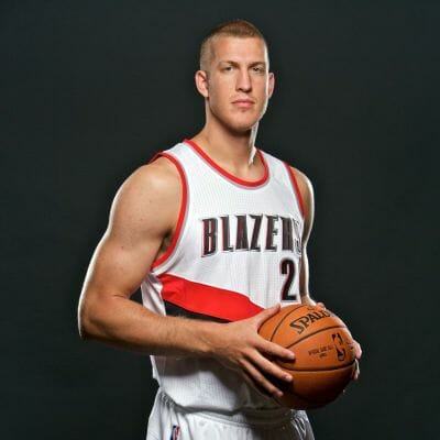 Mason Plumlee- Wiki, Age, Height, Girlfriend, Net Worth, Ethnicity, Career