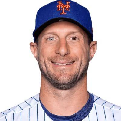 Max Scherzer