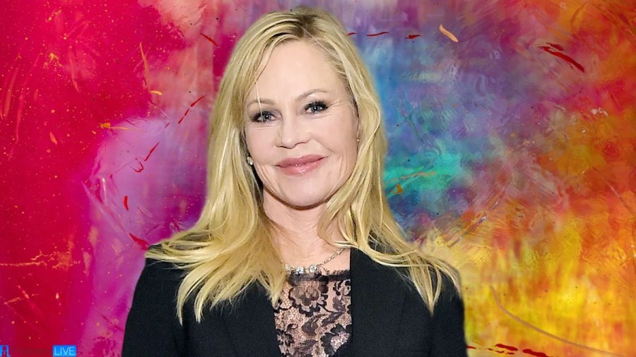 Melanie Griffith Net Worth in 2023 How Rich is She Now?