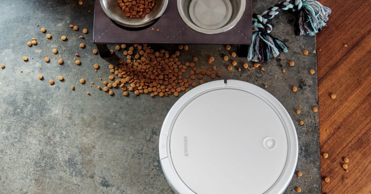 Memorial Day vacuum sales: Save on cordless and robot vacuums