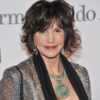 Mercedes Ruehl