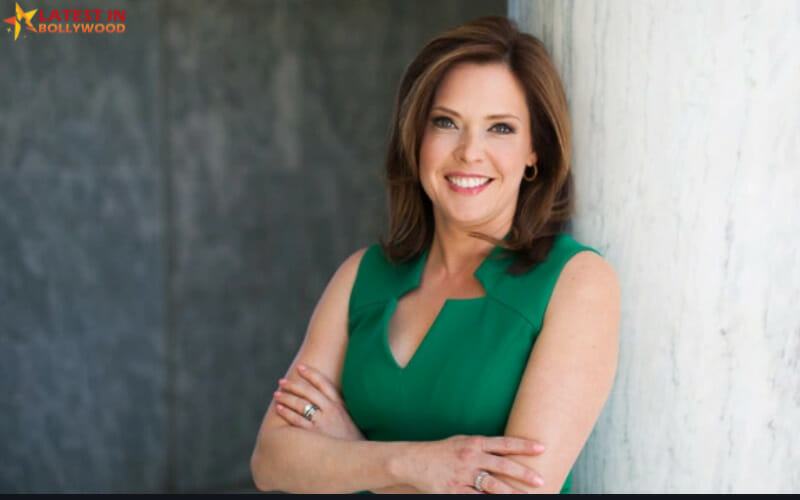 Mercedes Schlapp