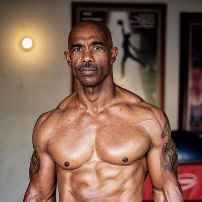 Michael Beach- Wiki, Age, Wife, Net Worth, Ethnicity, Career