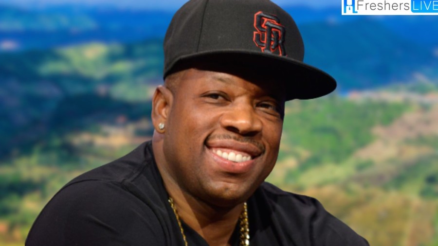 Michael Bivins Illness: Is He Sick? Know All the Details Here