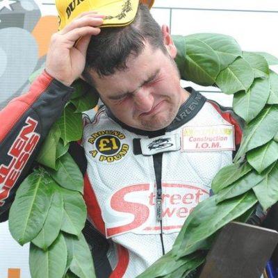 Michael Dunlop