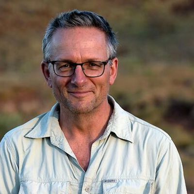 Michael Mosley- Wiki, Age, Wife, Net Worth, Ethnicity, Height, Career