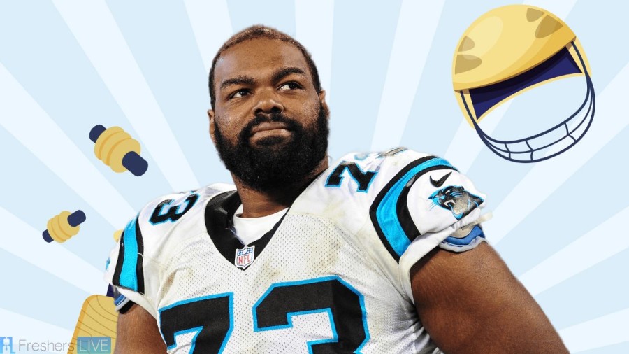 Michael Oher Net Worth in 2023 How Rich is He Now?