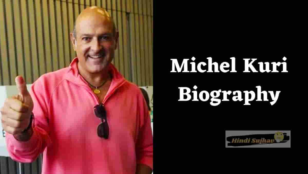 Michel Kuri Wikipedia, Slim, eDad, Biografia, Age