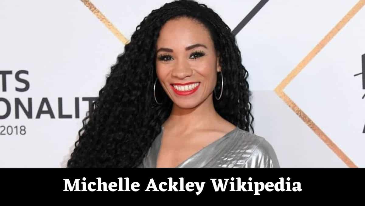 Michelle Ackley Wikipedia, Biography, Father, Husband, Engagement, Weight Loss