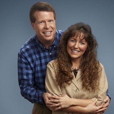 Michelle Duggar