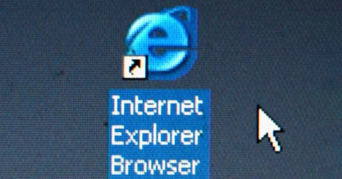 Microsoft finally, officially pulls the plug on Internet Explorer