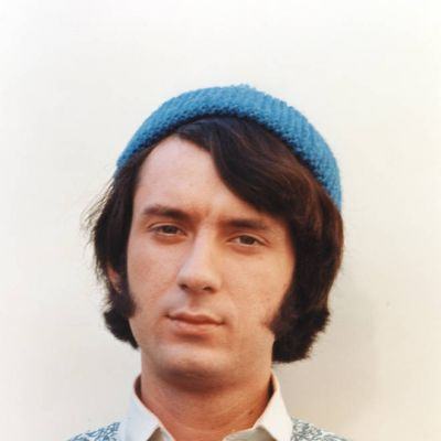 Mike Nesmith