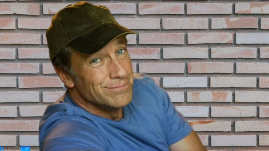 Mike Rowe Net Worth in 2023 How Rich is He Now?