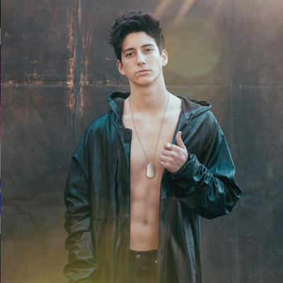 Milo Manheim