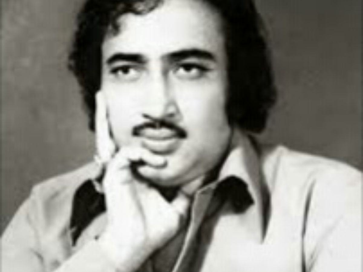 Mohsin Naqvi Wiki