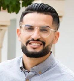 Moknii Hamza Bio, Job, Family, Height, IG, 90 Day Fiance