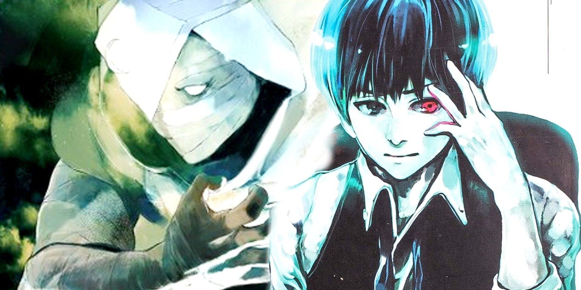 Moon Knight Poster Reveals Tokyo Ghoul Creator’s Take on MCU Show