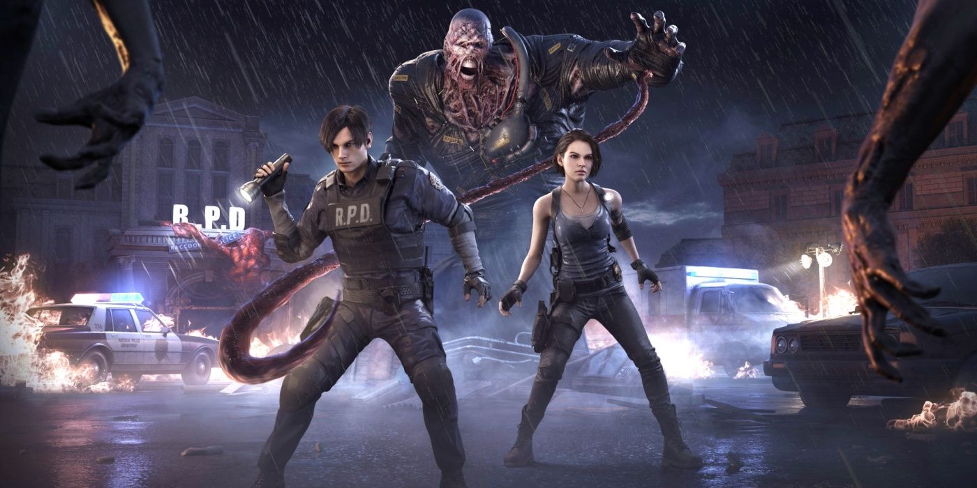 More Resident Evil Characters Coming To Dead by Daylight, Says Leak