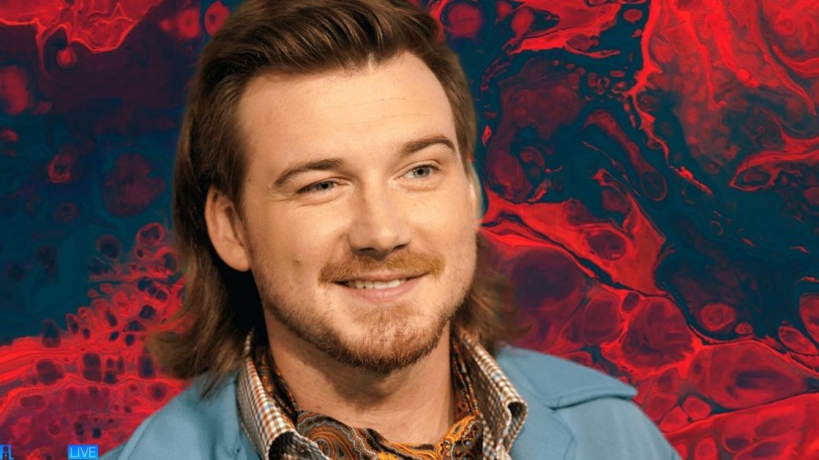 Morgan Wallen Net Worth in 2023 How Rich is He Now?