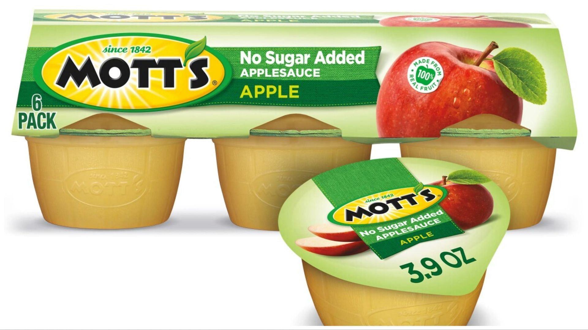 This product of Mott